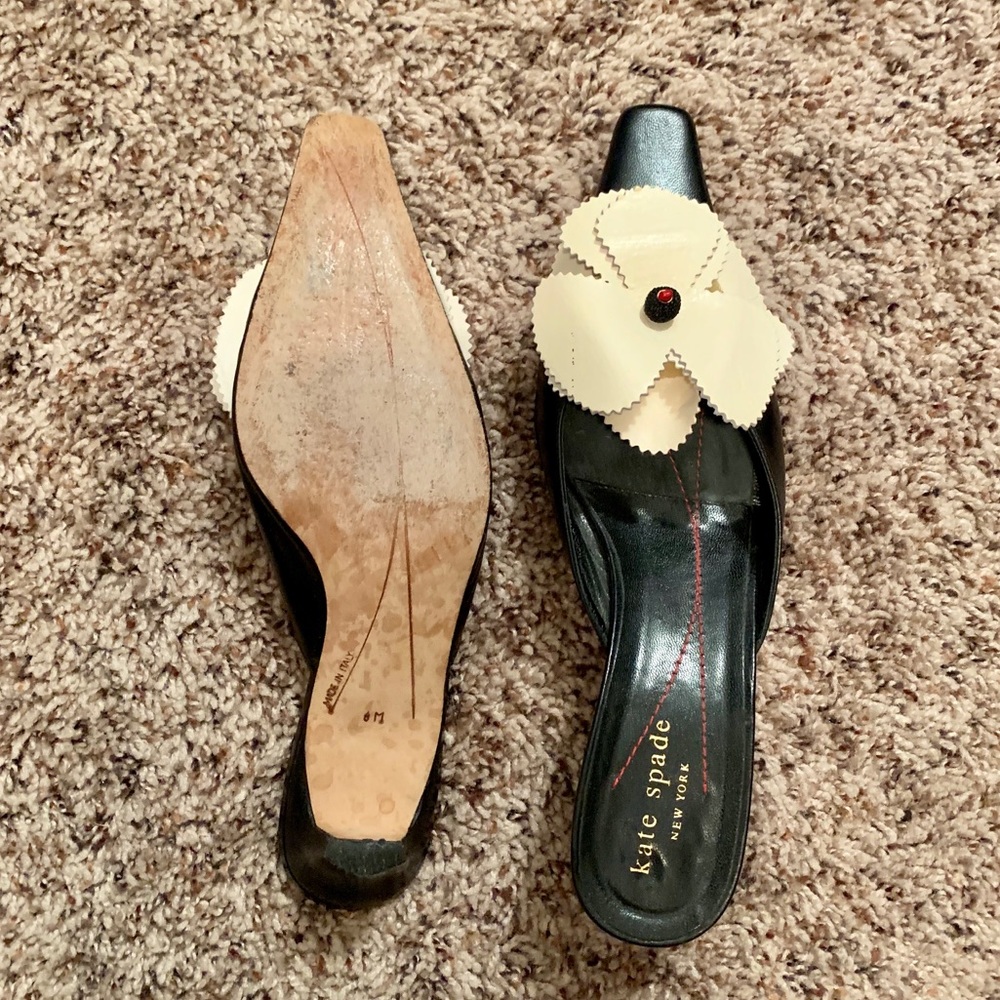 Kate Spade flats - Picture 2 of 2